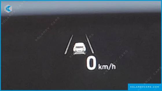 HYUNDAI KONA GASOLINE 1.6 TURBO 2WD