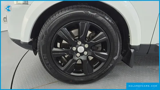 LAND ROVER DISCOVERY 3.0 SDV6 SE