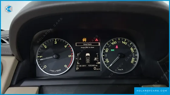 LAND ROVER DISCOVERY 3.0 SDV6 SE