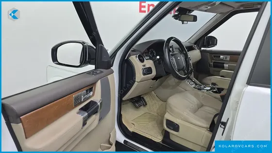 LAND ROVER DISCOVERY 3.0 SDV6 SE