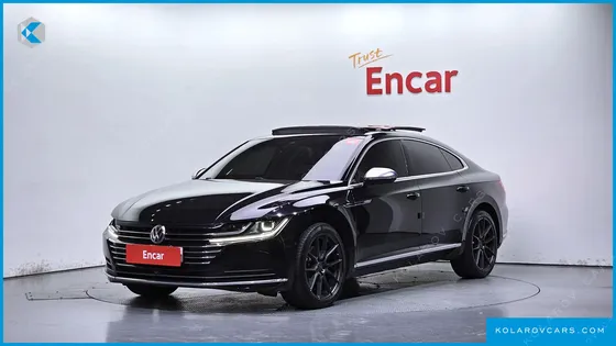 VOLKSWAGEN ARTEON 2.0 TDI PRESTIGE
