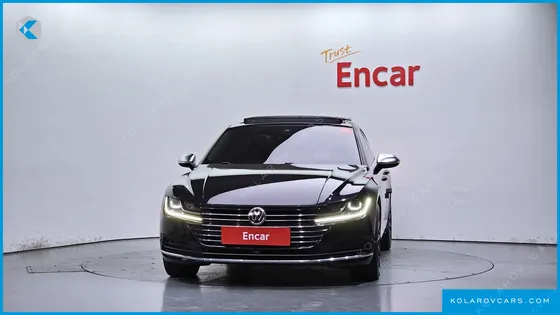 VOLKSWAGEN ARTEON 2.0 TDI PRESTIGE