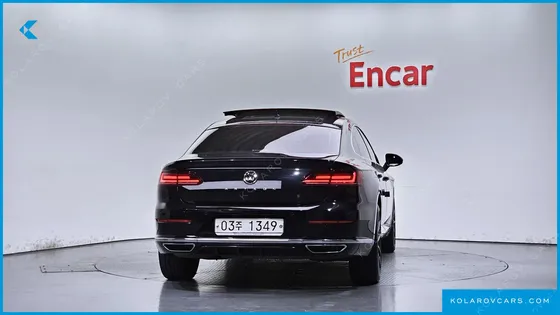 VOLKSWAGEN ARTEON 2.0 TDI PRESTIGE