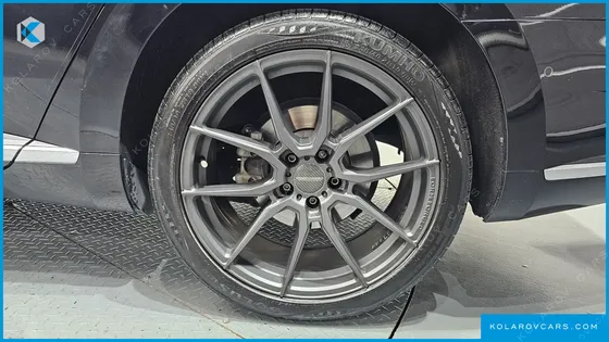 VOLKSWAGEN ARTEON 2.0 TDI PRESTIGE