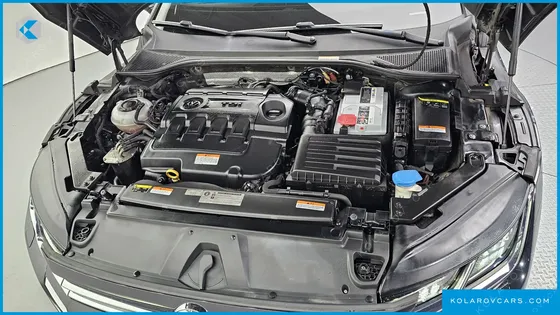 VOLKSWAGEN ARTEON 2.0 TDI PRESTIGE