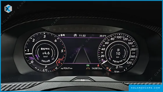 VOLKSWAGEN ARTEON 2.0 TDI PRESTIGE
