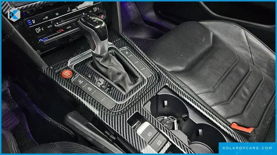VOLKSWAGEN ARTEON 2.0 TDI PRESTIGE