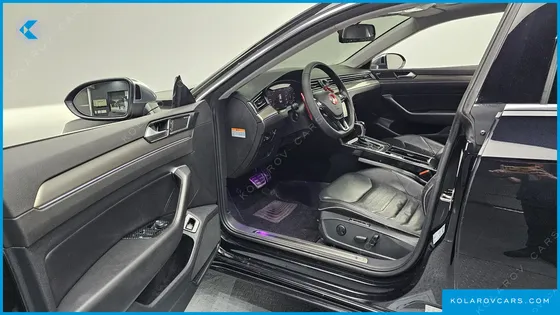 VOLKSWAGEN ARTEON 2.0 TDI PRESTIGE