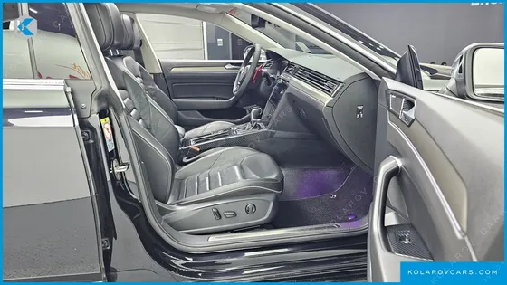 VOLKSWAGEN ARTEON 2.0 TDI PRESTIGE