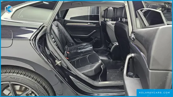 VOLKSWAGEN ARTEON 2.0 TDI PRESTIGE