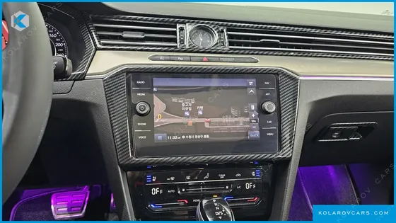 VOLKSWAGEN ARTEON 2.0 TDI PRESTIGE