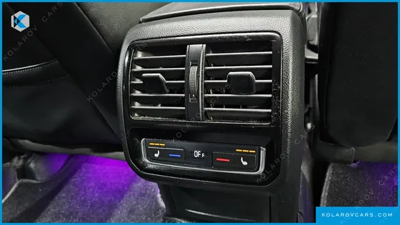 VOLKSWAGEN ARTEON 2.0 TDI PRESTIGE