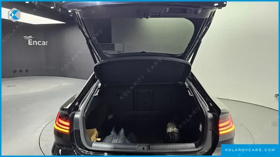 VOLKSWAGEN ARTEON 2.0 TDI PRESTIGE