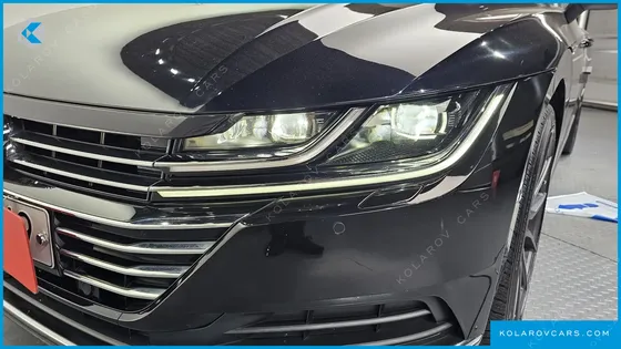 VOLKSWAGEN ARTEON 2.0 TDI PRESTIGE