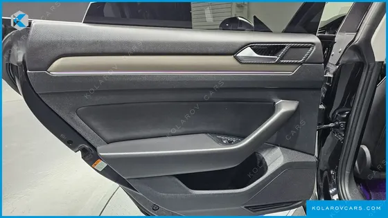 VOLKSWAGEN ARTEON 2.0 TDI PRESTIGE
