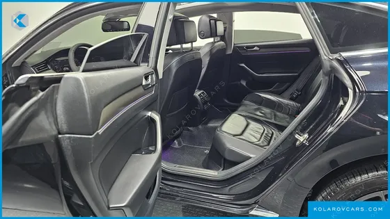 VOLKSWAGEN ARTEON 2.0 TDI PRESTIGE