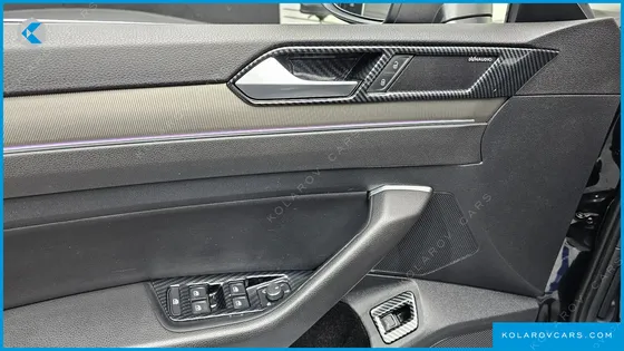 VOLKSWAGEN ARTEON 2.0 TDI PRESTIGE