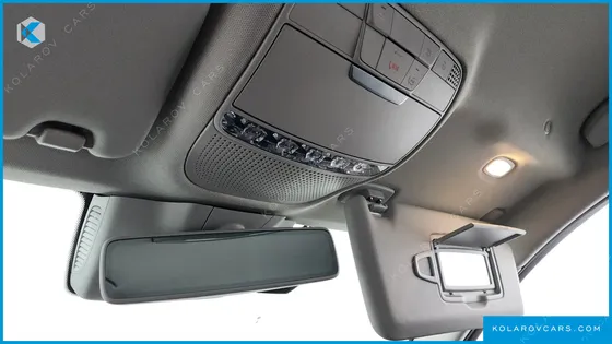 MERCEDES C-CLASS C200