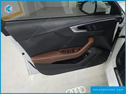 AUDI A4 40 TFSI PREMIUM