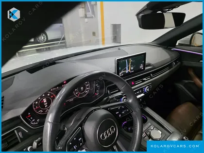 AUDI A4 40 TFSI PREMIUM