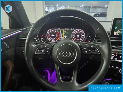 AUDI A4 40 TFSI PREMIUM