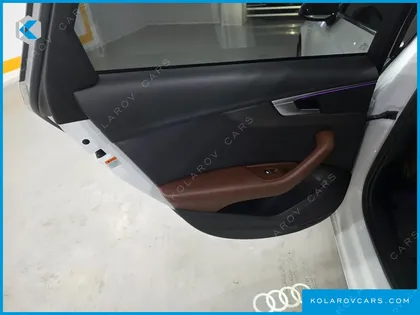 AUDI A4 40 TFSI PREMIUM