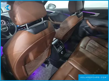 AUDI A4 40 TFSI PREMIUM