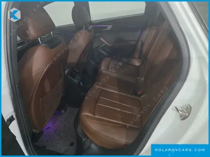AUDI A4 40 TFSI PREMIUM