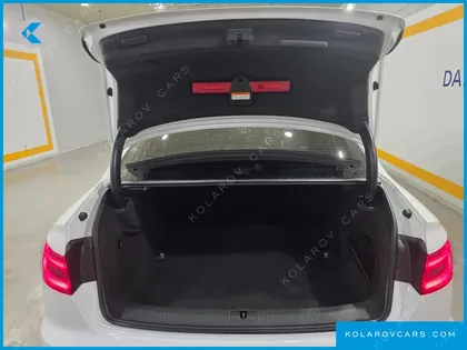 AUDI A4 40 TFSI PREMIUM