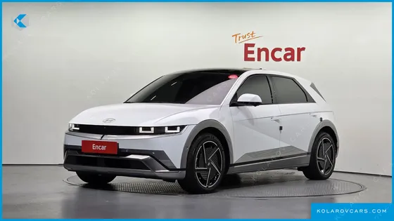 HYUNDAI IONIQ 5 LONG RANGE AWD