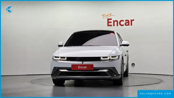 HYUNDAI IONIQ 5 LONG RANGE AWD