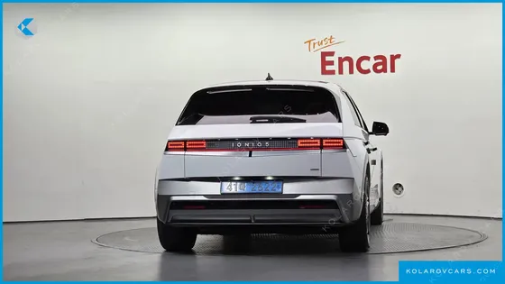 HYUNDAI IONIQ 5 LONG RANGE AWD