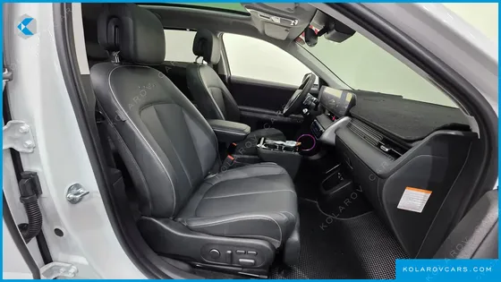 HYUNDAI IONIQ 5 LONG RANGE AWD
