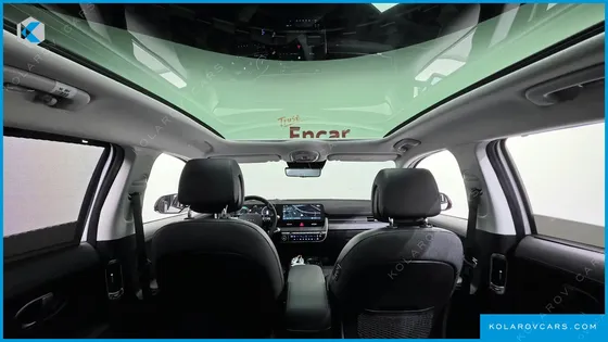 HYUNDAI IONIQ 5 LONG RANGE AWD