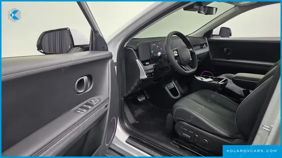 HYUNDAI IONIQ 5 LONG RANGE AWD