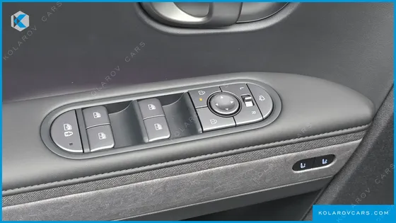 HYUNDAI IONIQ 5 LONG RANGE AWD