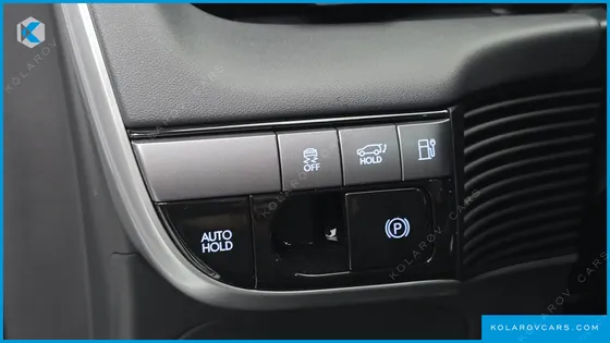 HYUNDAI IONIQ 5 LONG RANGE AWD