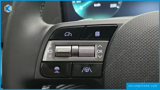 HYUNDAI IONIQ 5 LONG RANGE AWD