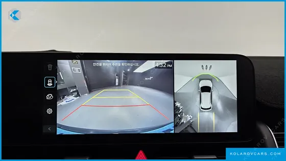 HYUNDAI IONIQ 5 LONG RANGE AWD