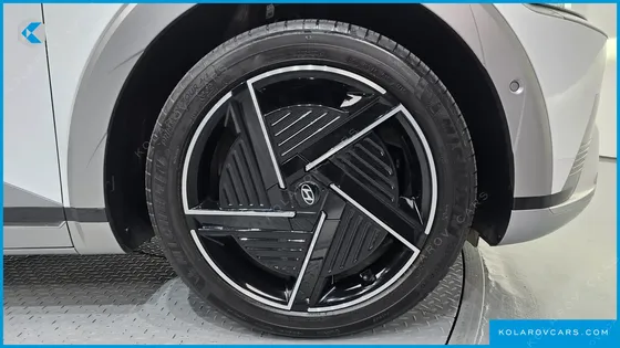 HYUNDAI IONIQ 5 LONG RANGE AWD