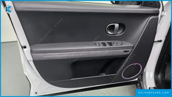 HYUNDAI IONIQ 5 LONG RANGE AWD