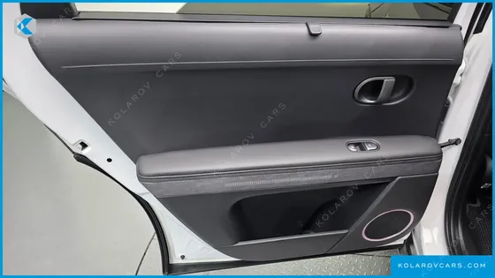 HYUNDAI IONIQ 5 LONG RANGE AWD