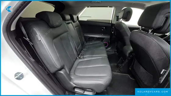 HYUNDAI IONIQ 5 LONG RANGE AWD