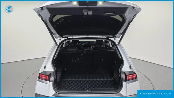 HYUNDAI IONIQ 5 LONG RANGE AWD