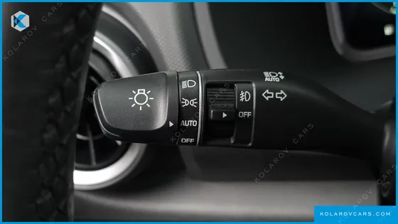 HYUNDAI KONA GASOLINE 1.6 TURBO 2WD