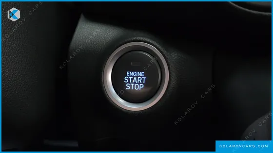 HYUNDAI KONA GASOLINE 1.6 TURBO 2WD