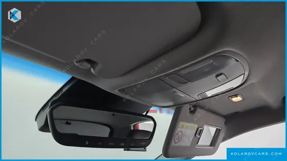 HYUNDAI KONA GASOLINE 1.6 TURBO 2WD