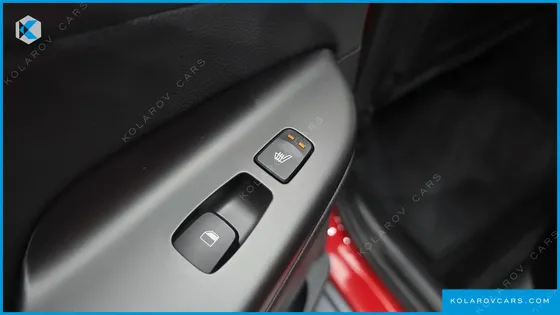 HYUNDAI KONA GASOLINE 1.6 TURBO 2WD