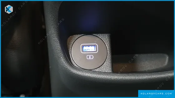 HYUNDAI KONA GASOLINE 1.6 TURBO 2WD