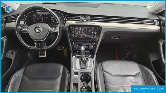 VOLKSWAGEN ARTEON 2.0 TDI PRESTIGE